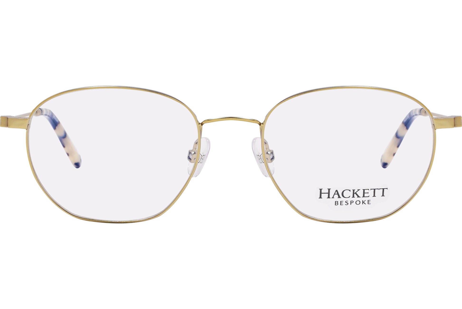 Hackett Bespoke eyeglasses