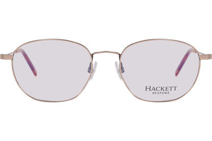 Hackett Bespoke eyeglasses