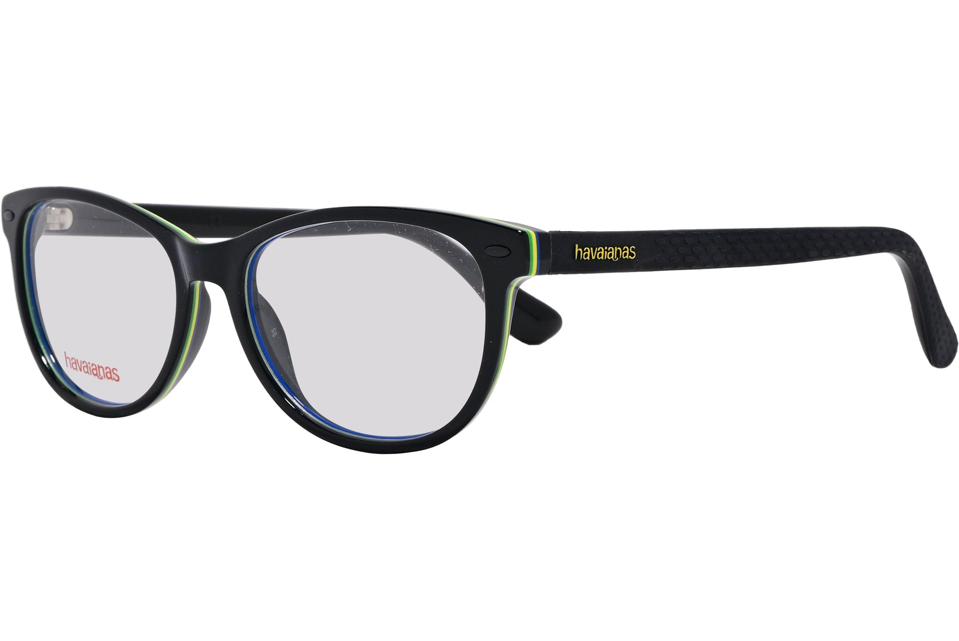 Havaianas eyeglasses