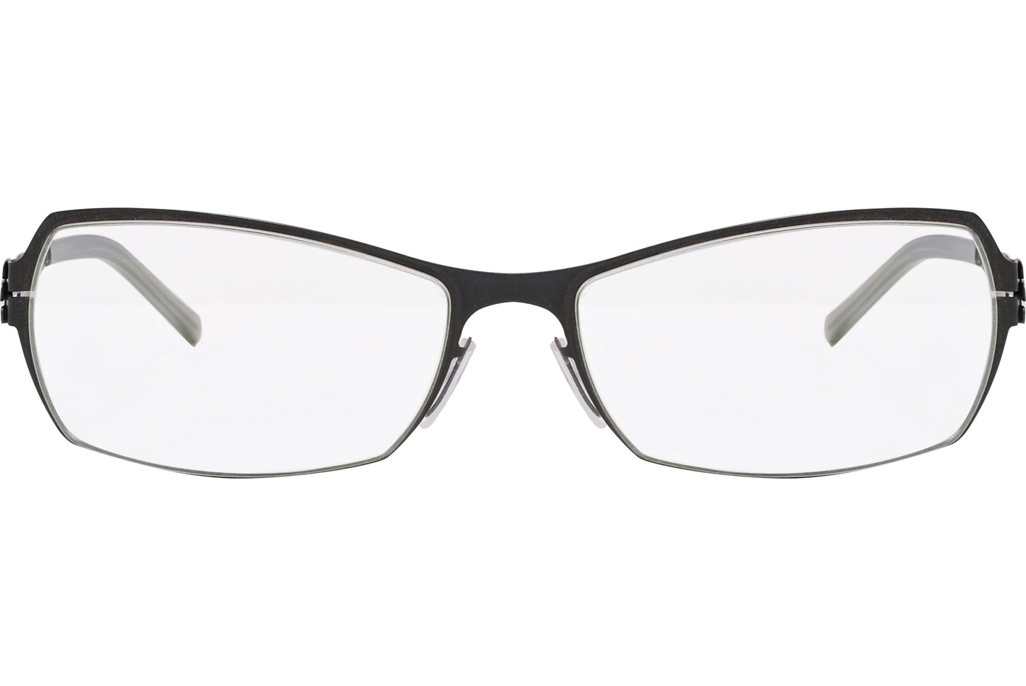 IC Berlin  Graphite Eyeglasses Frame Model: ALPENROSE-GRAPHITE