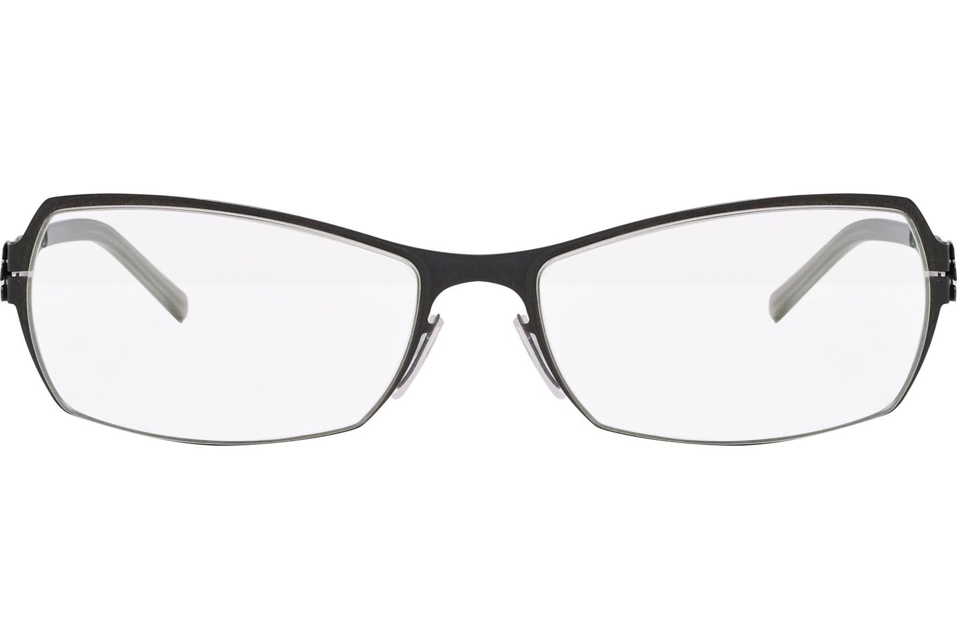 IC Berlin  Graphite Eyeglasses Frame Model: ALPENROSE-GRAPHITE