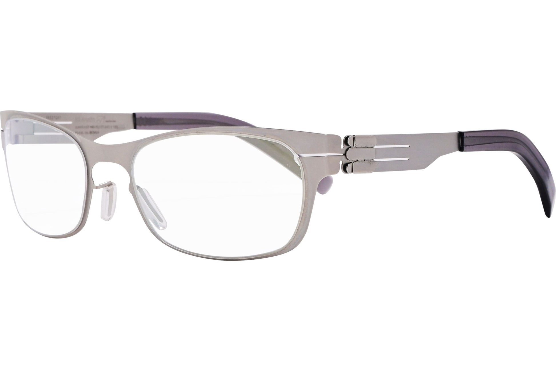 IC Berlin  Pearl Eyeglasses Frame Model: CHARMANT-PEARL