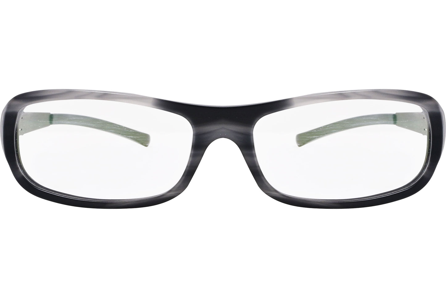 IC Berlin  Graphite Eyeglasses Frame Model: JFK-TERMINAL-1-GRAPHITE