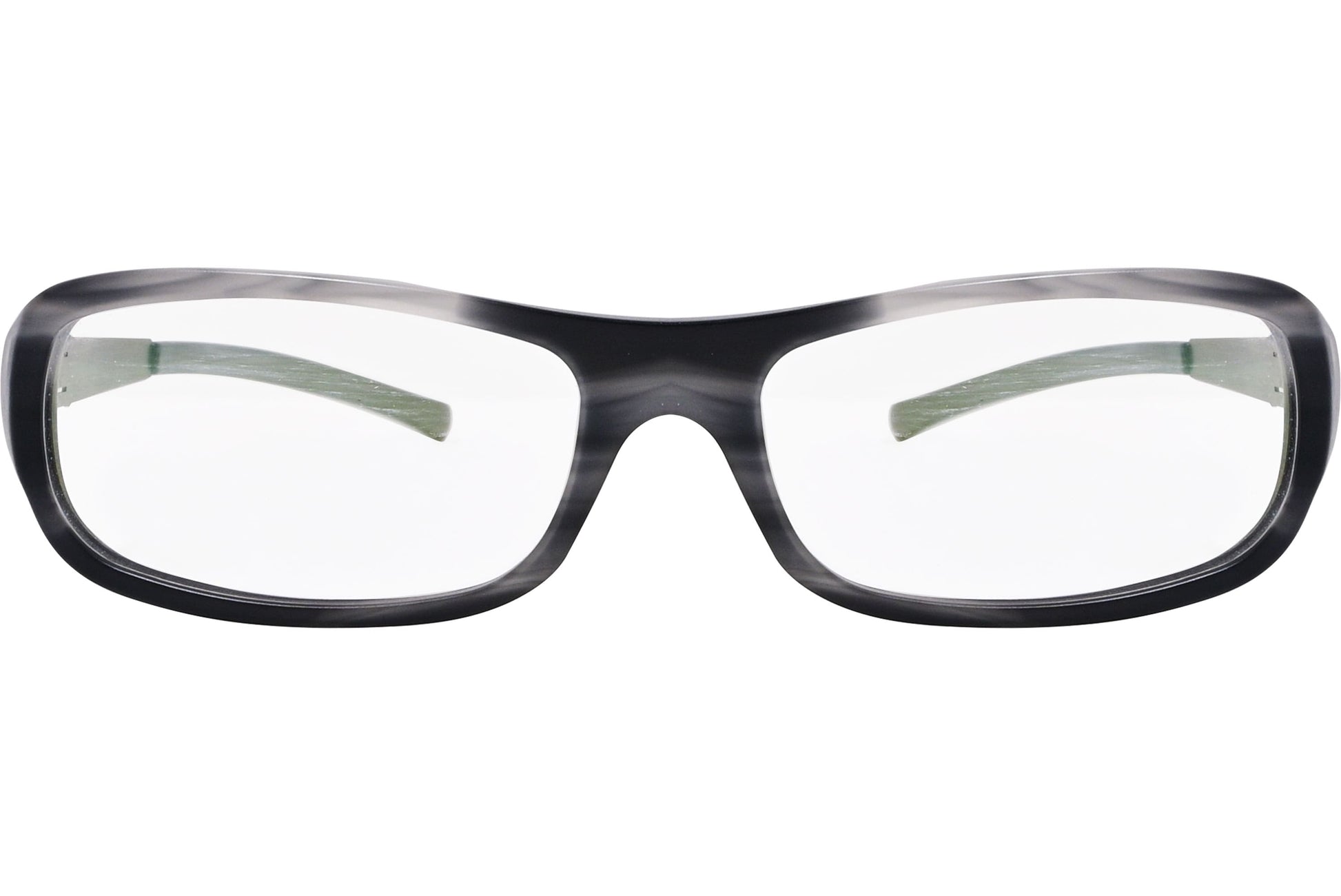 IC Berlin  Graphite Eyeglasses Frame Model: JFK-TERMINAL-1-GRAPHITE