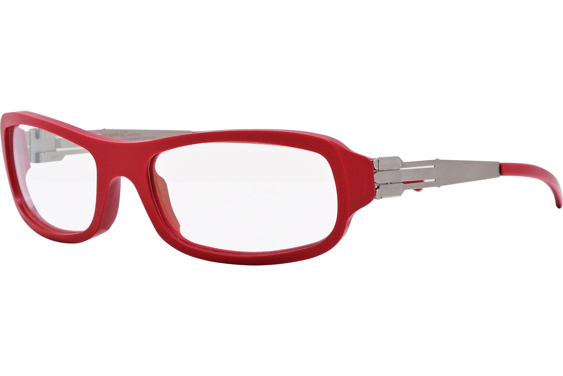 IC Berlin  Pearl Eyeglasses Frame Model: JFK-TERMINAL-1-PEARL