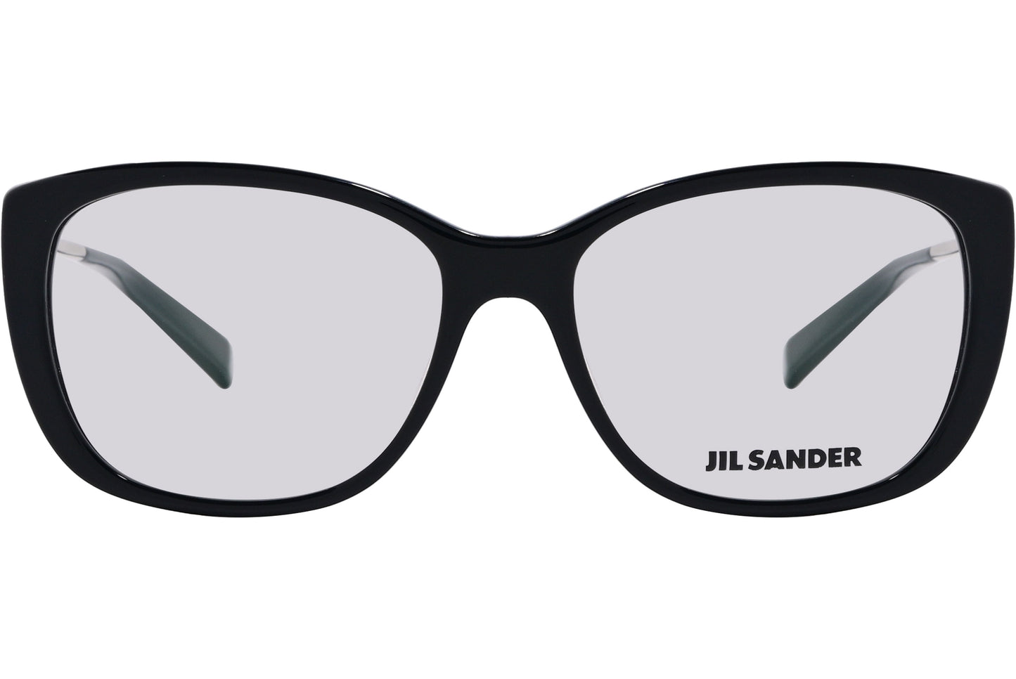 Jil Sander eyeglasses frame