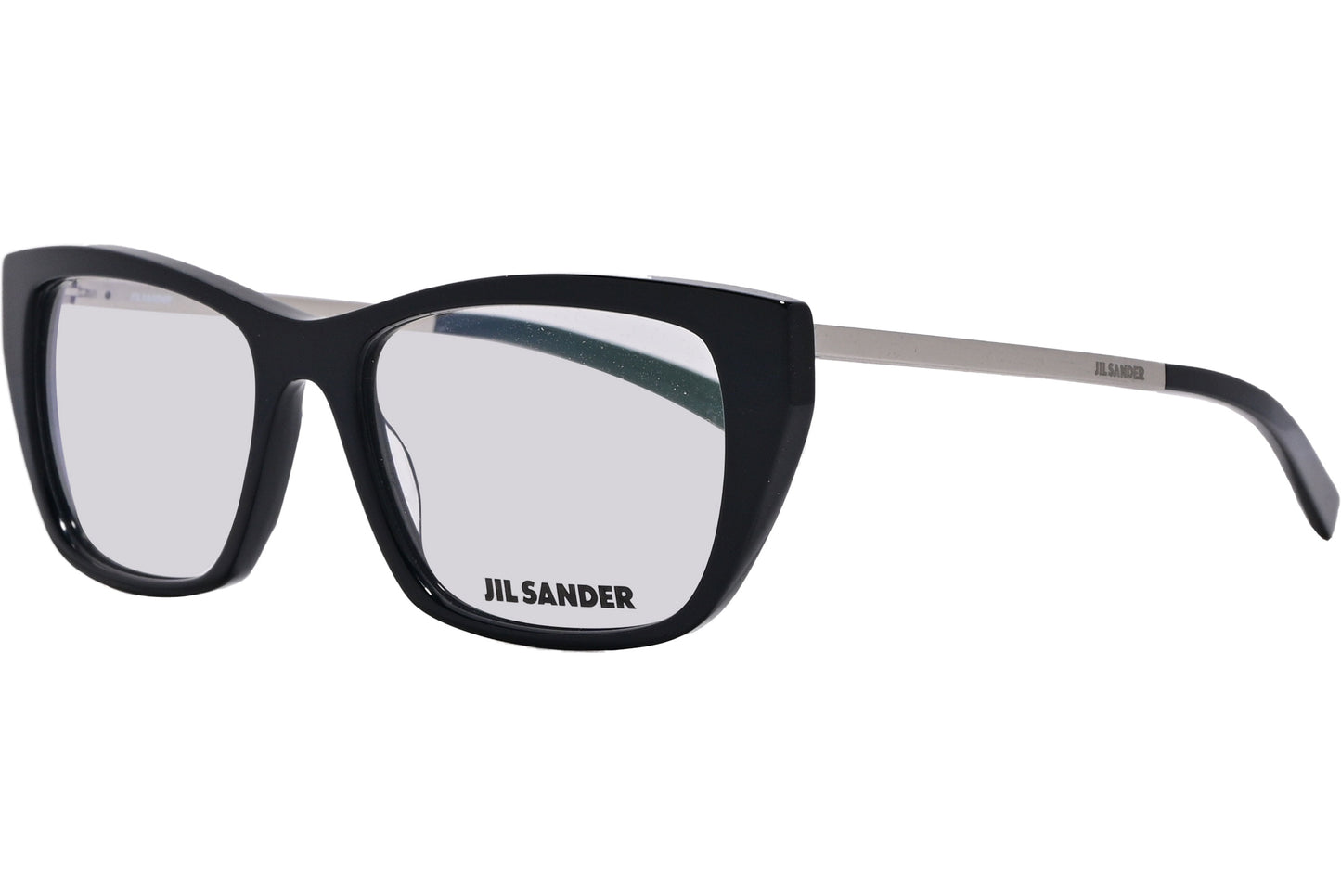 Jil Sander eyeglasses frame