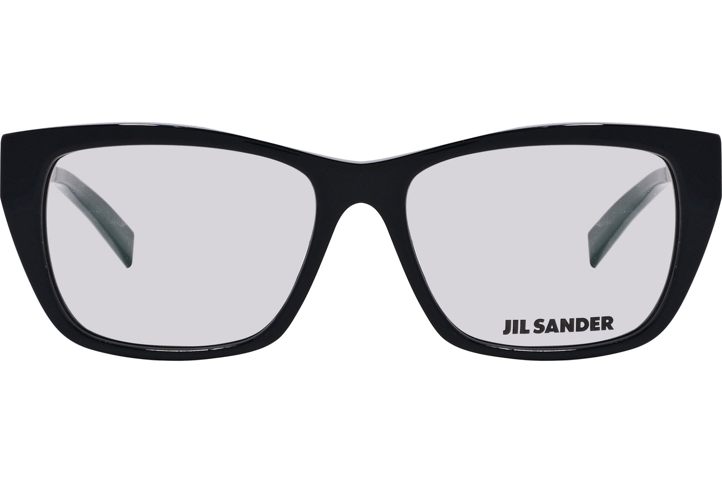 Jil Sander eyeglasses frame