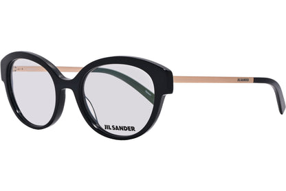 Jil Sander eyeglasses frame