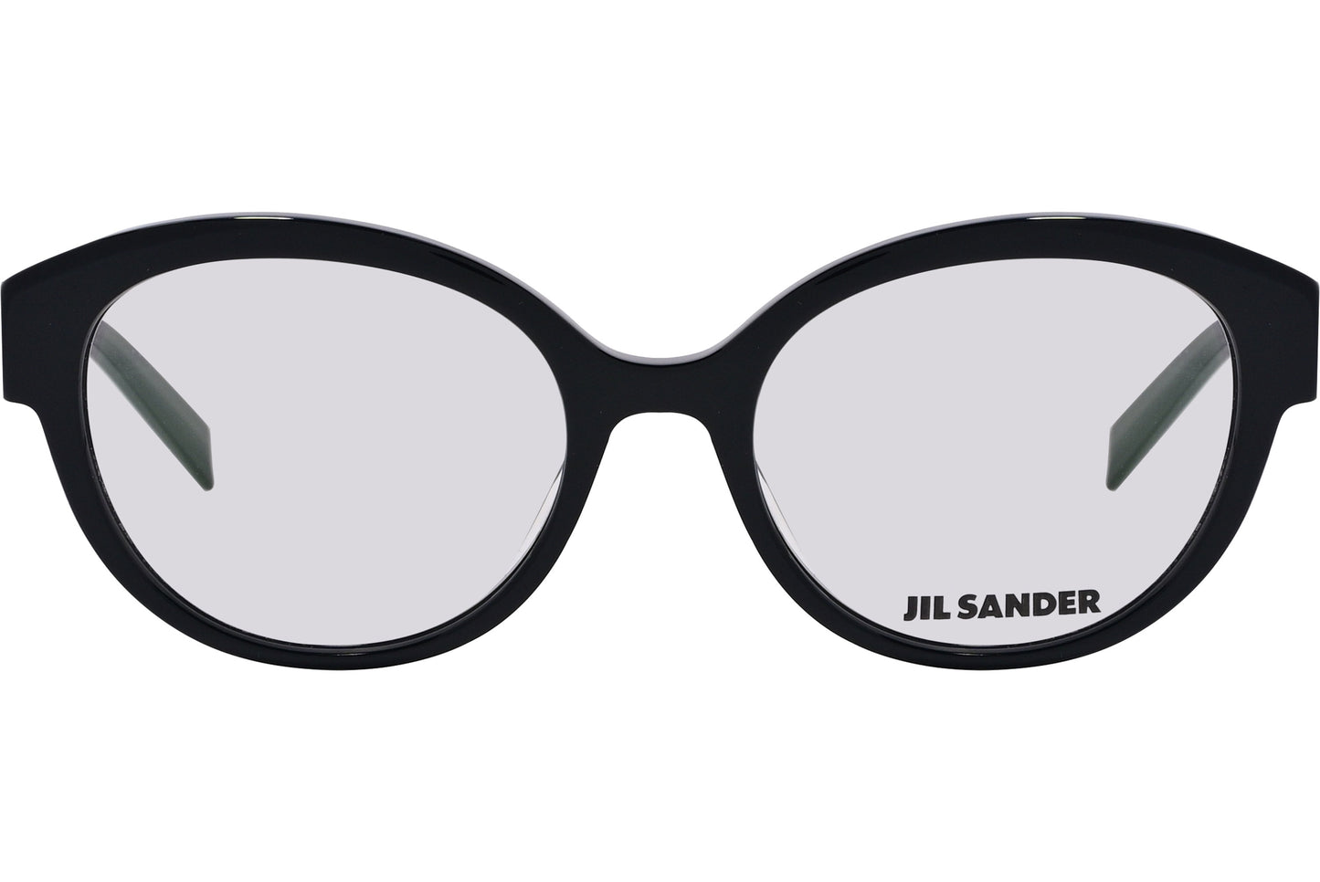 Jil Sander eyeglasses frame