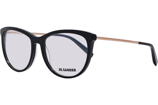 Jil Sander eyeglasses frame