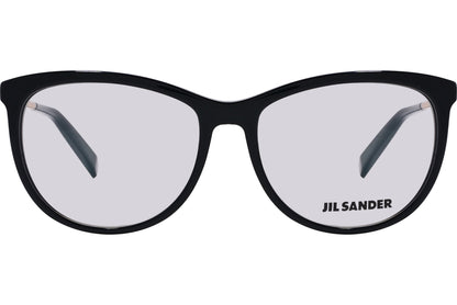 Jil Sander eyeglasses frame