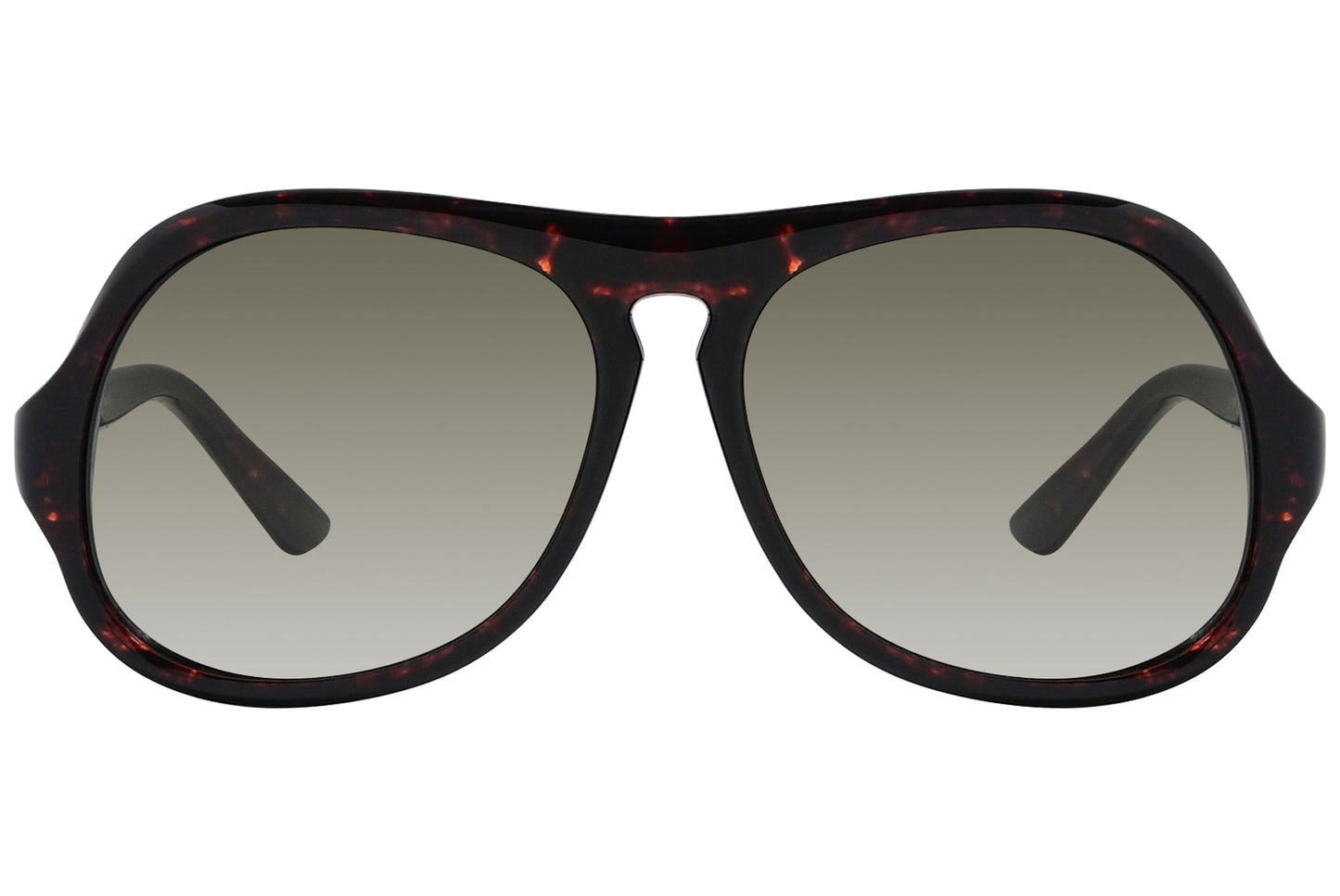 Jimmy Choo designer sunglasses front view