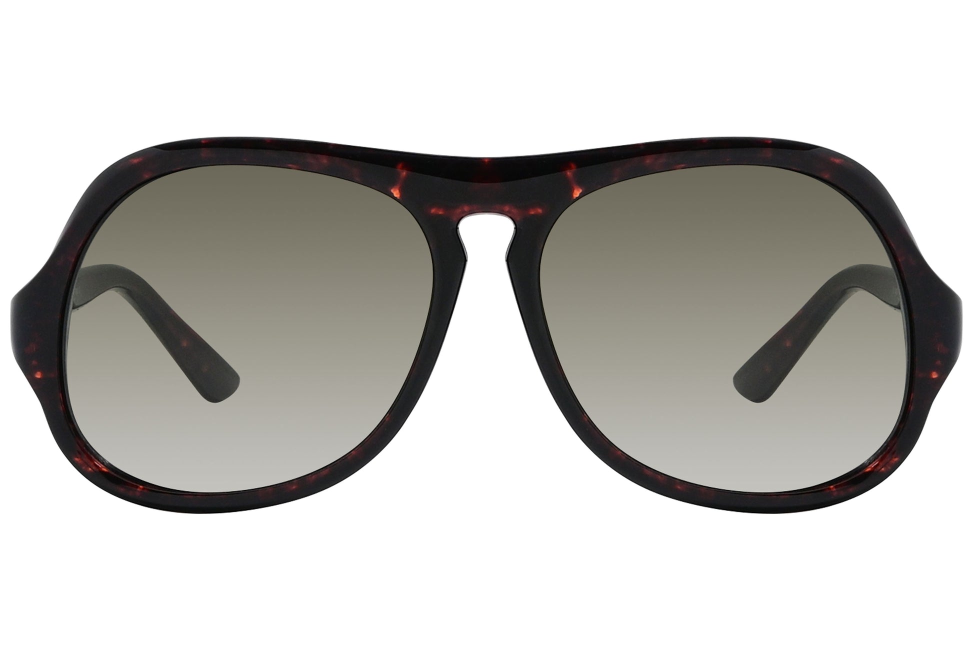 Jimmy Choo designer sunglasses front view