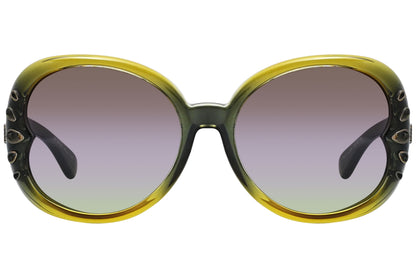 John Galliano Geometric Multicolored Sunglasses Model: JG27-98F