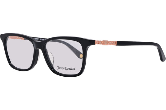 Juicy Couture eyeglasses frame