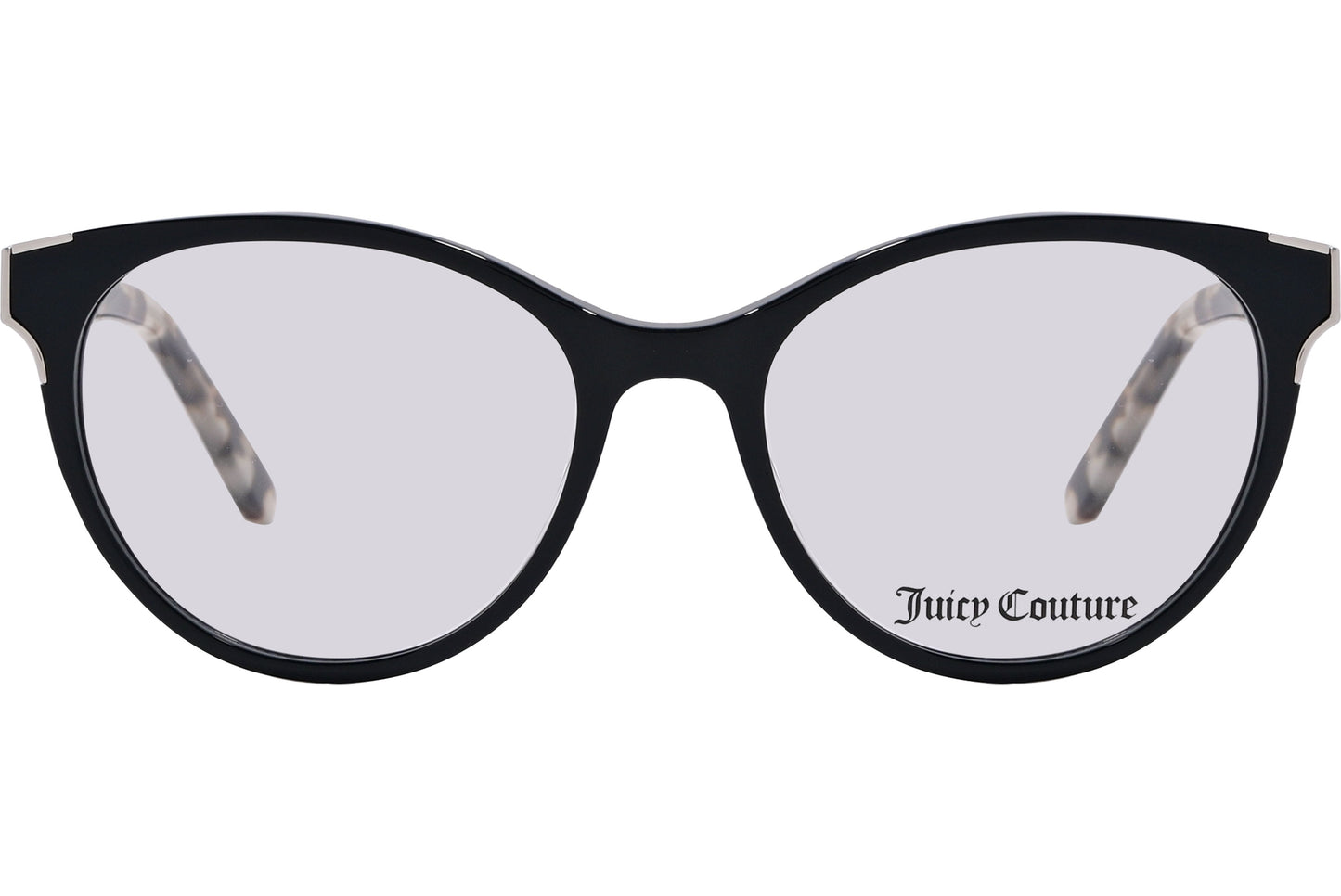 Juicy Couture eyeglasses frame