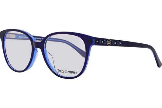 Juicy Couture eyeglasses frame