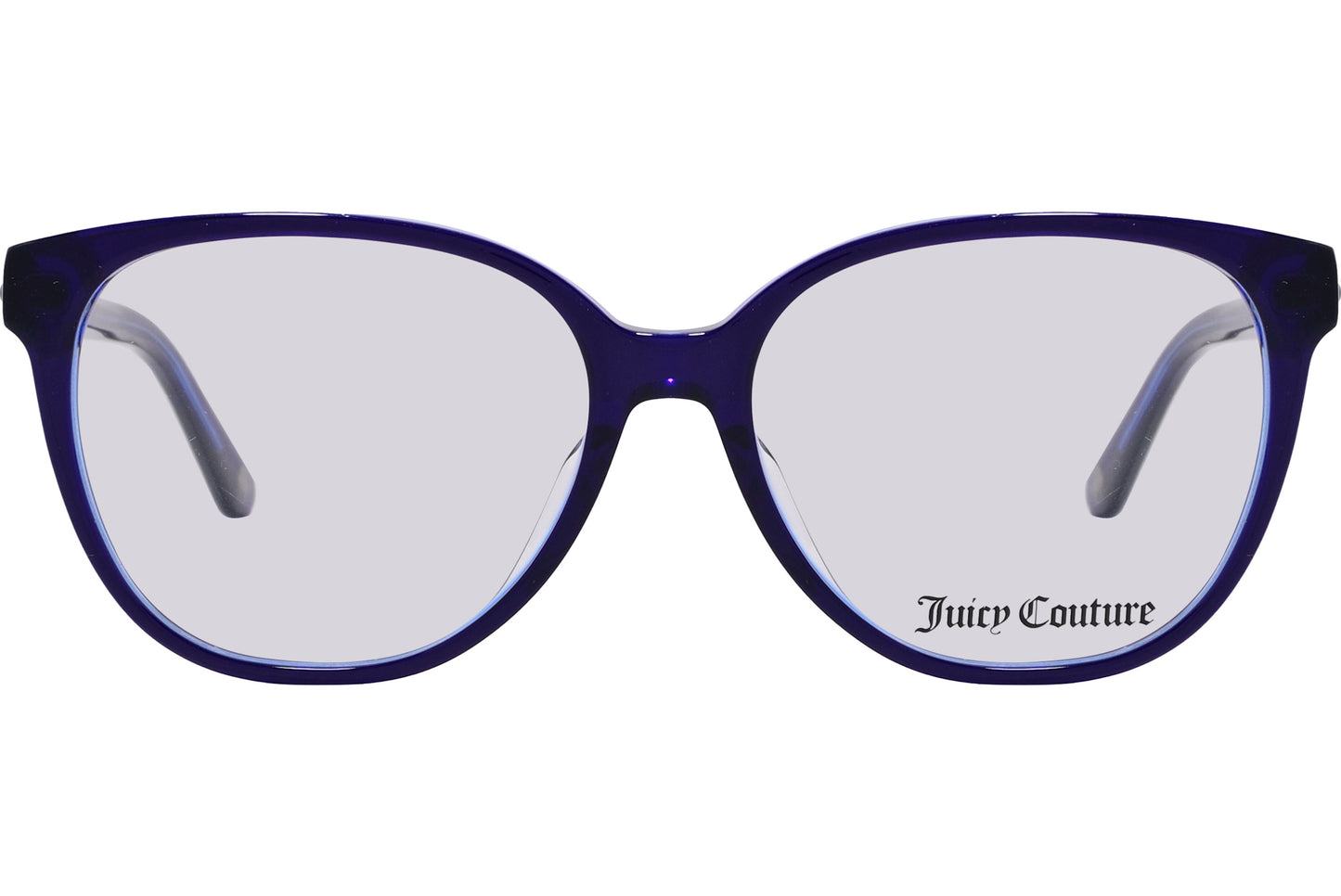 Juicy Couture eyeglasses frame