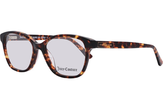 Juicy Couture eyeglasses frame