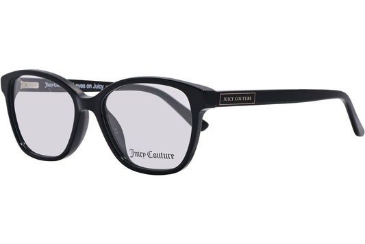 Juicy Couture eyeglasses frame