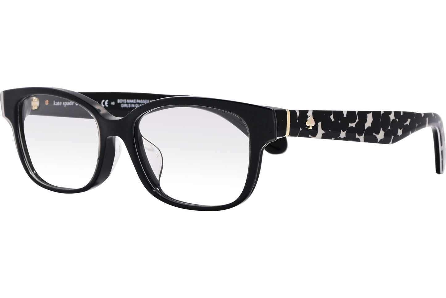 Kate Spade eyeglasses frame