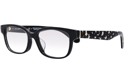 Kate Spade eyeglasses frame