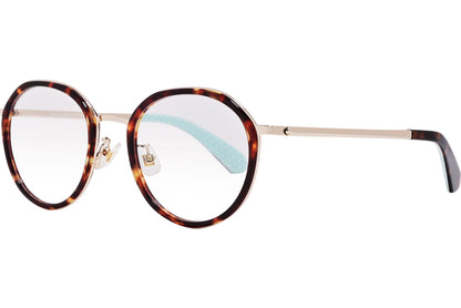 Kate Spade eyeglasses frame