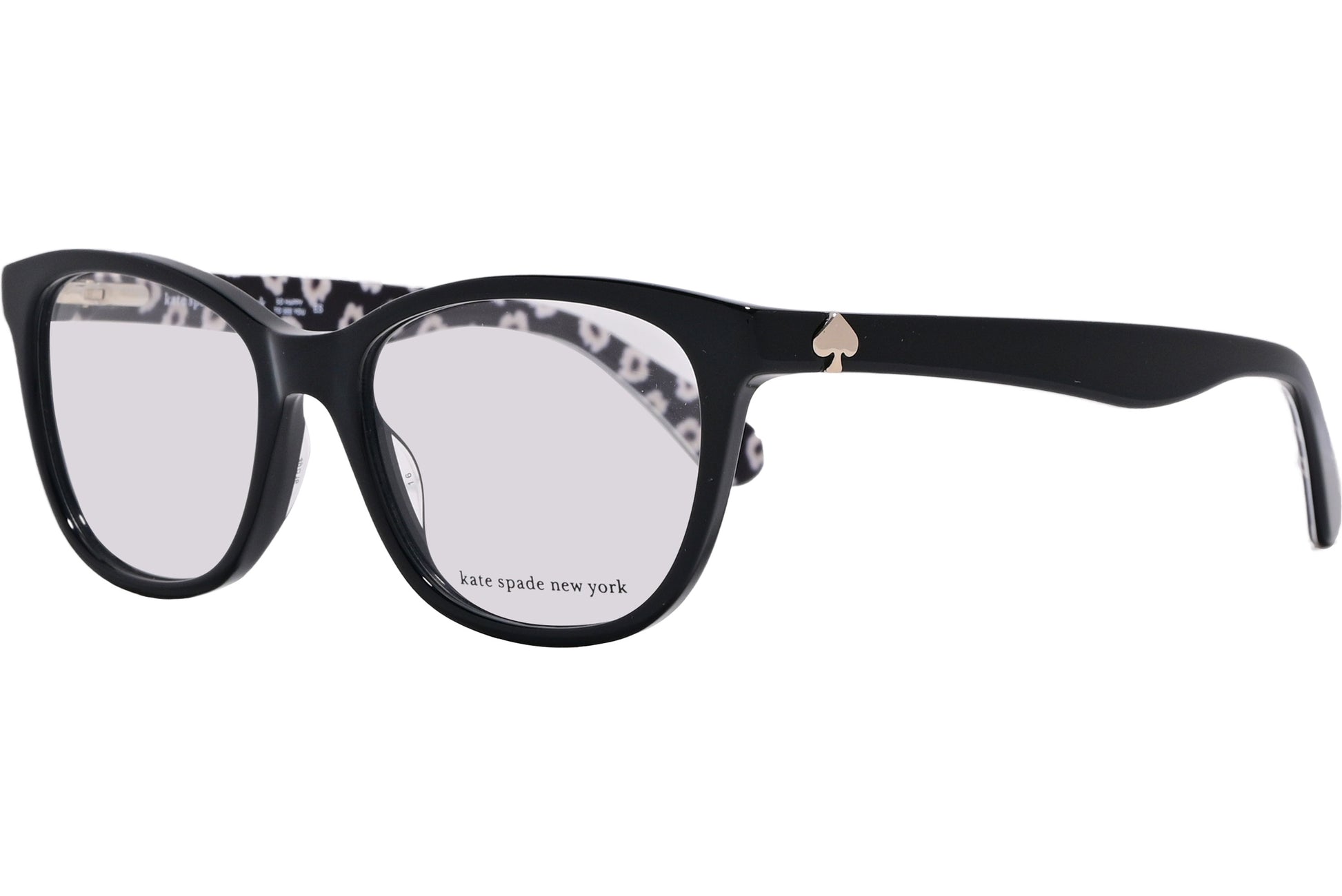 Kate Spade eyeglasses frame