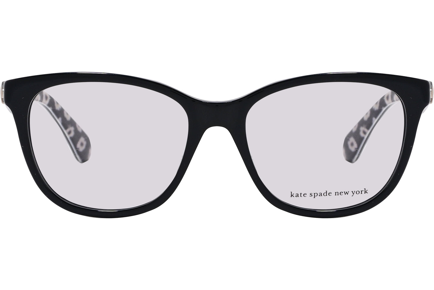 Kate Spade eyeglasses frame