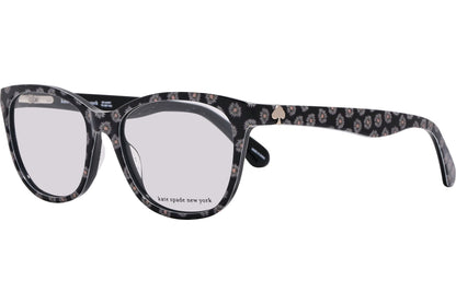 Kate Spade eyeglasses frame