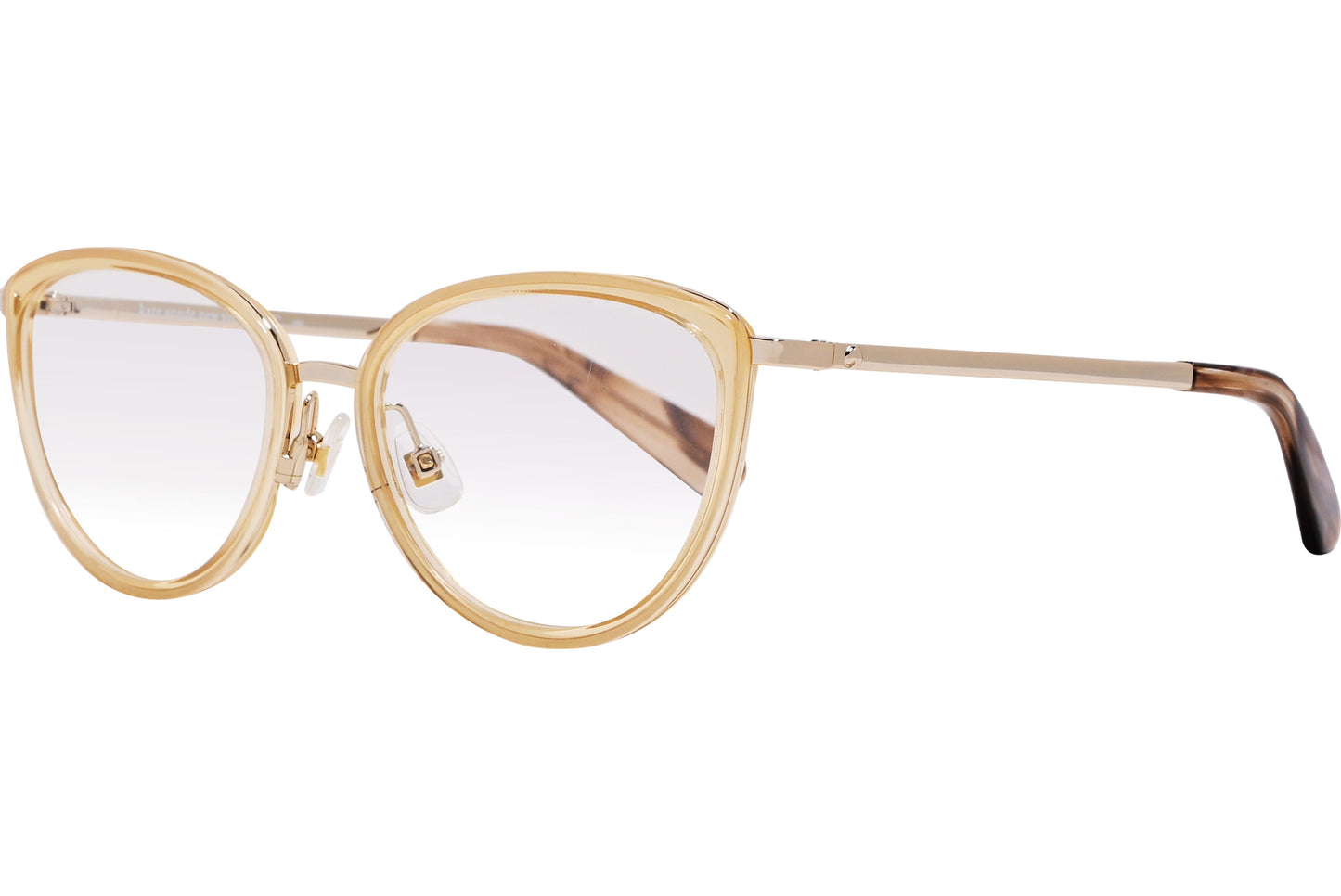 Kate Spade eyeglasses frame