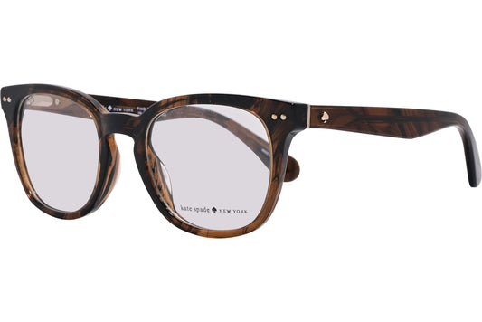 Kate Spade eyeglasses frame