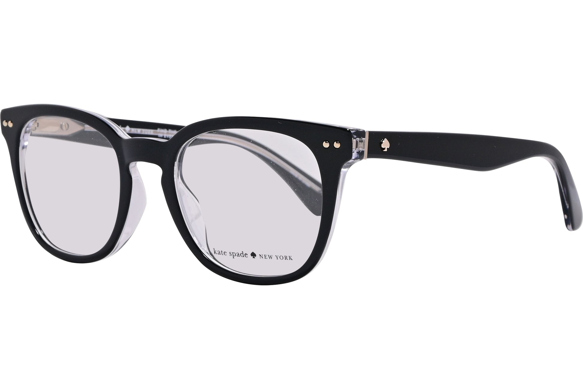 Kate Spade eyeglasses frame