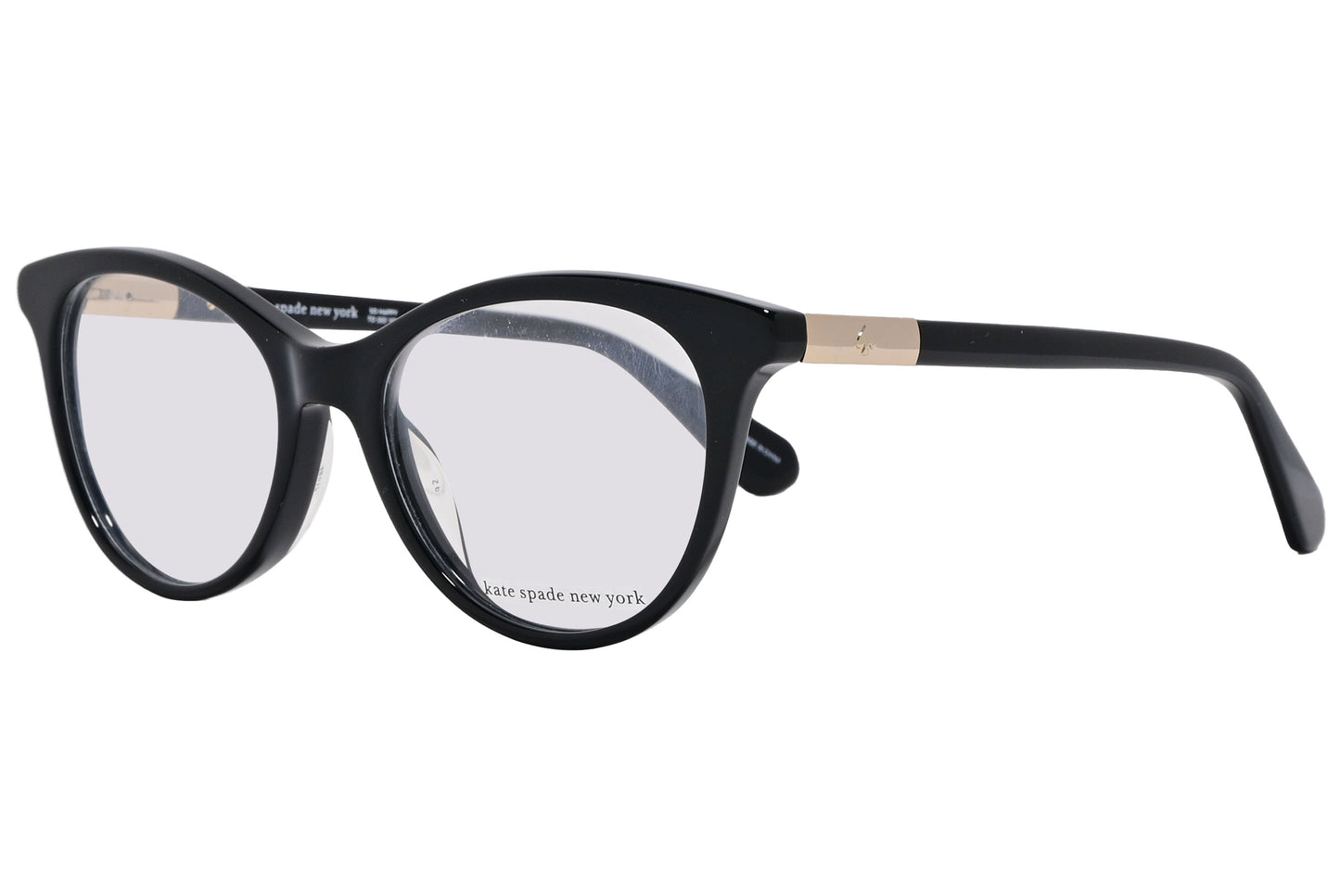 Kate Spade eyeglasses frame