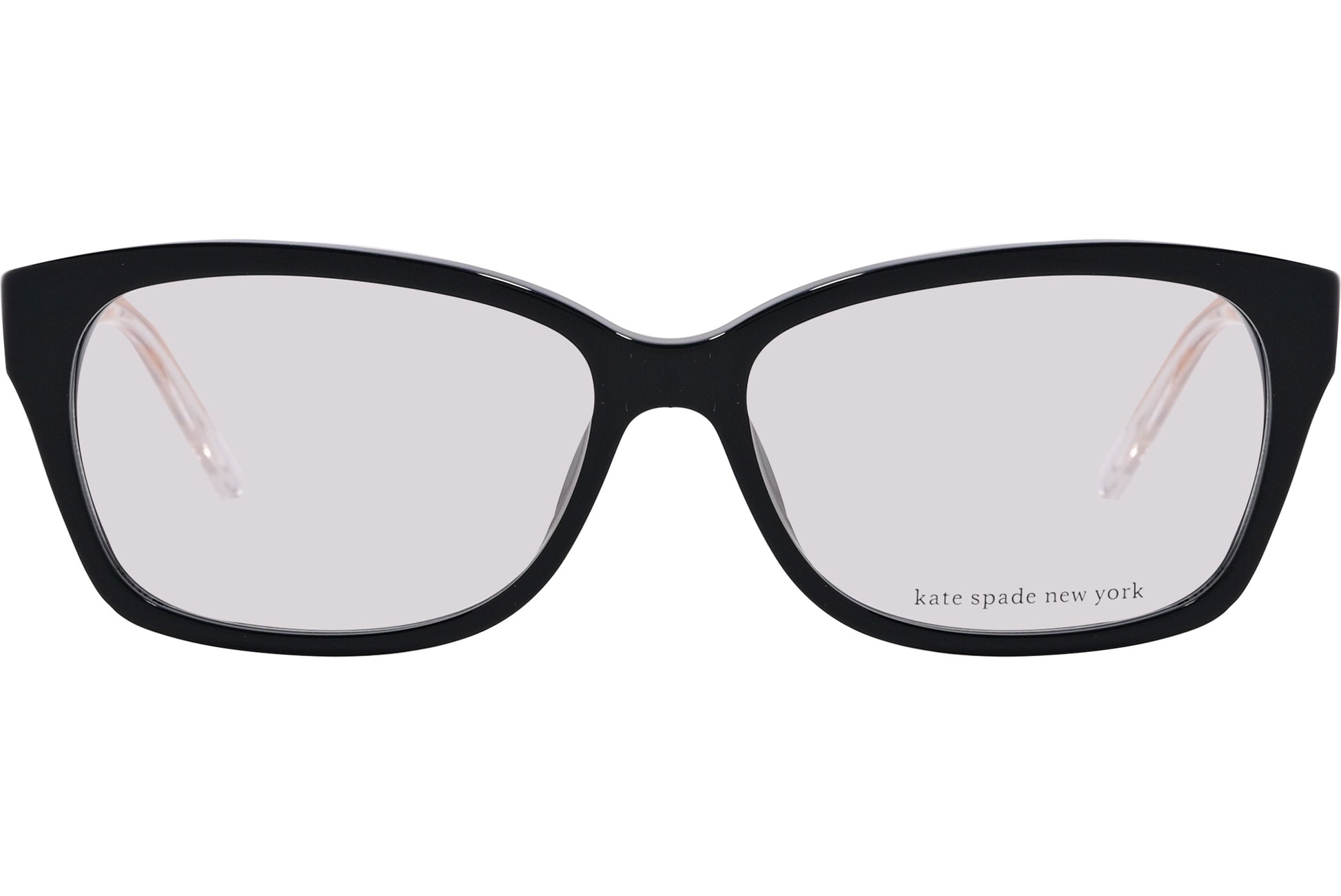 Kate Spade eyeglasses frame