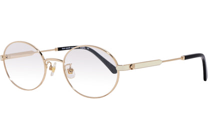 Kate Spade eyeglasses frame