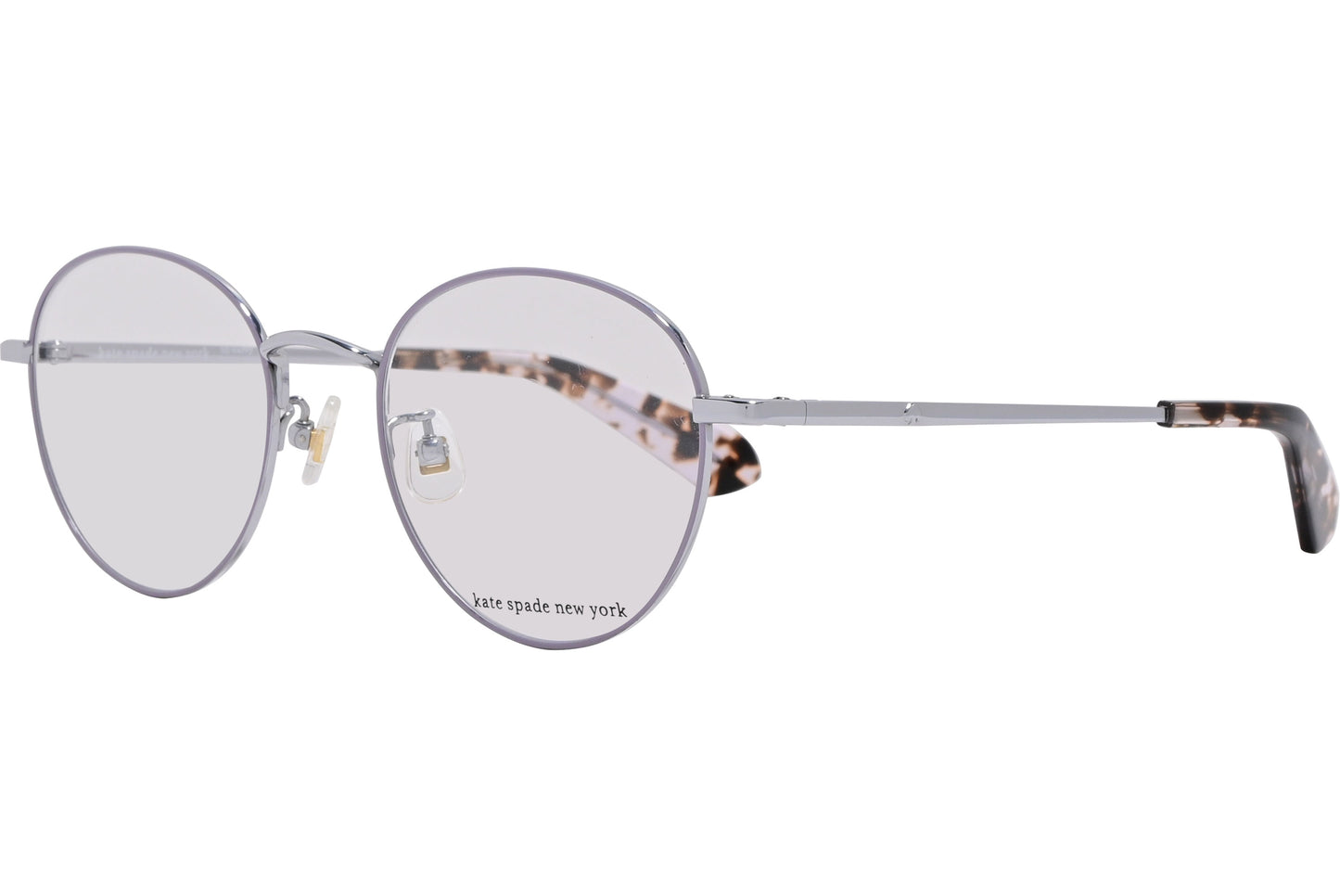 Kate Spade eyeglasses frame