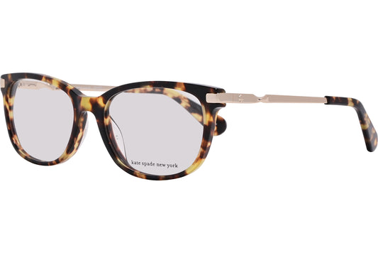 Kate Spade eyeglasses frame