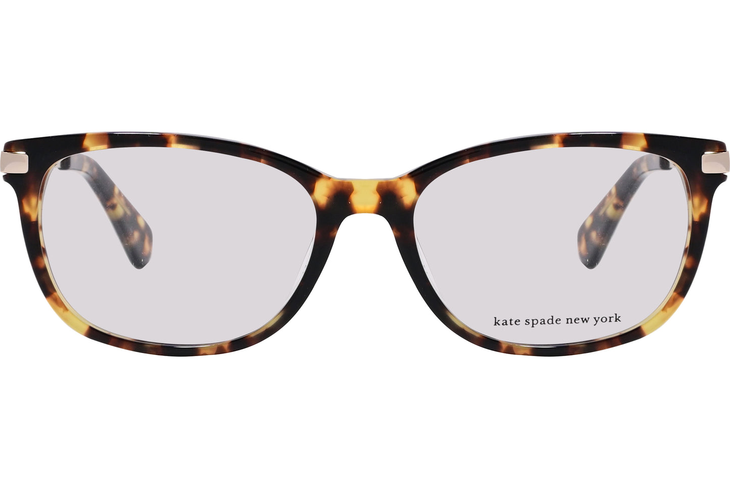 Kate Spade eyeglasses frame