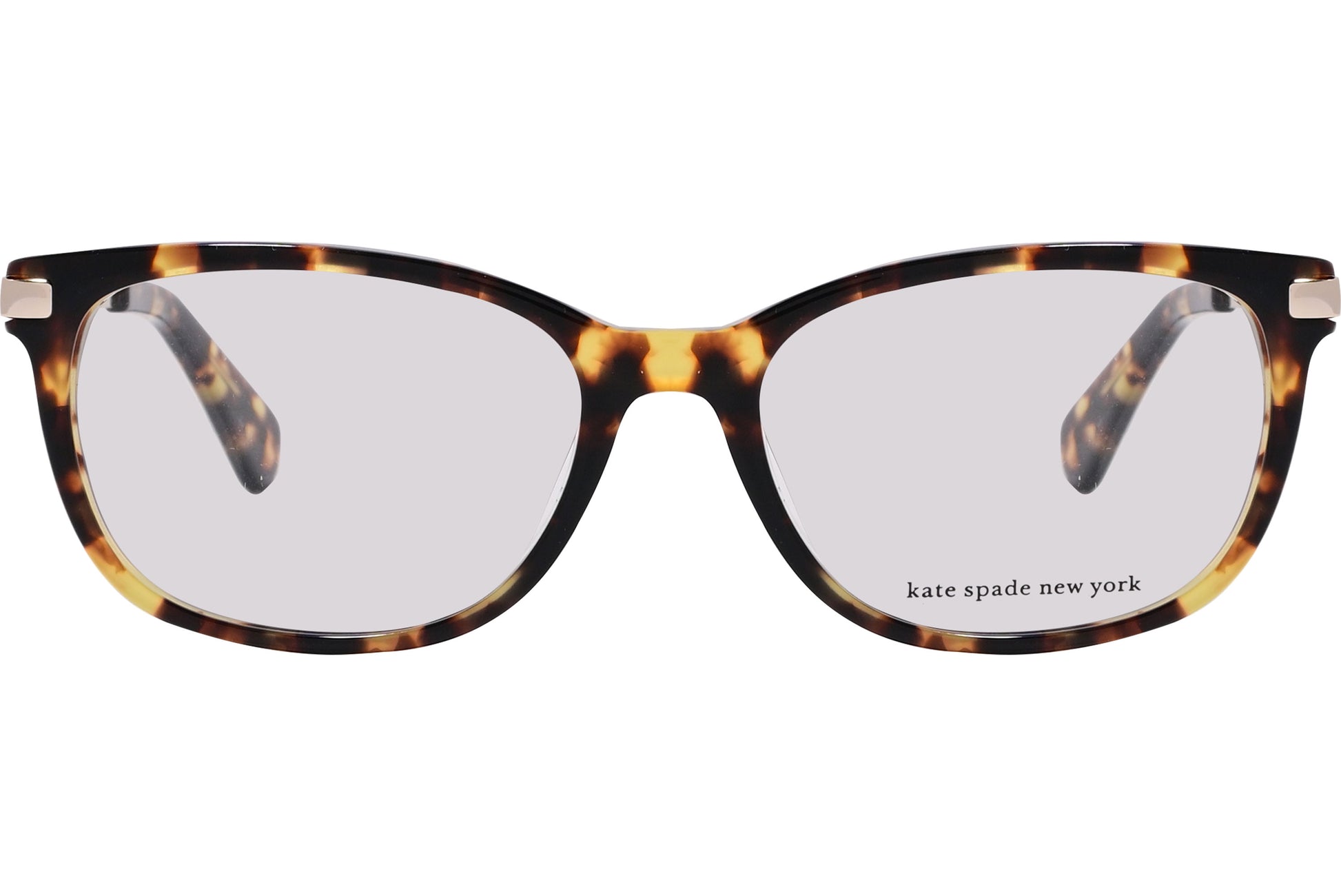 Kate Spade eyeglasses frame