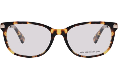 Kate Spade eyeglasses frame