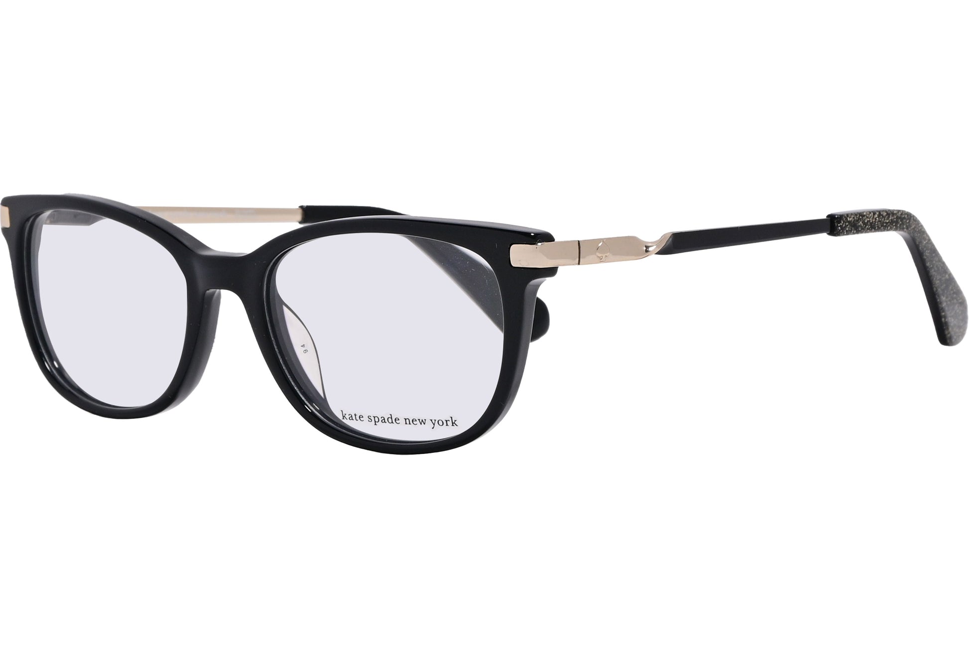 Kate Spade eyeglasses frame