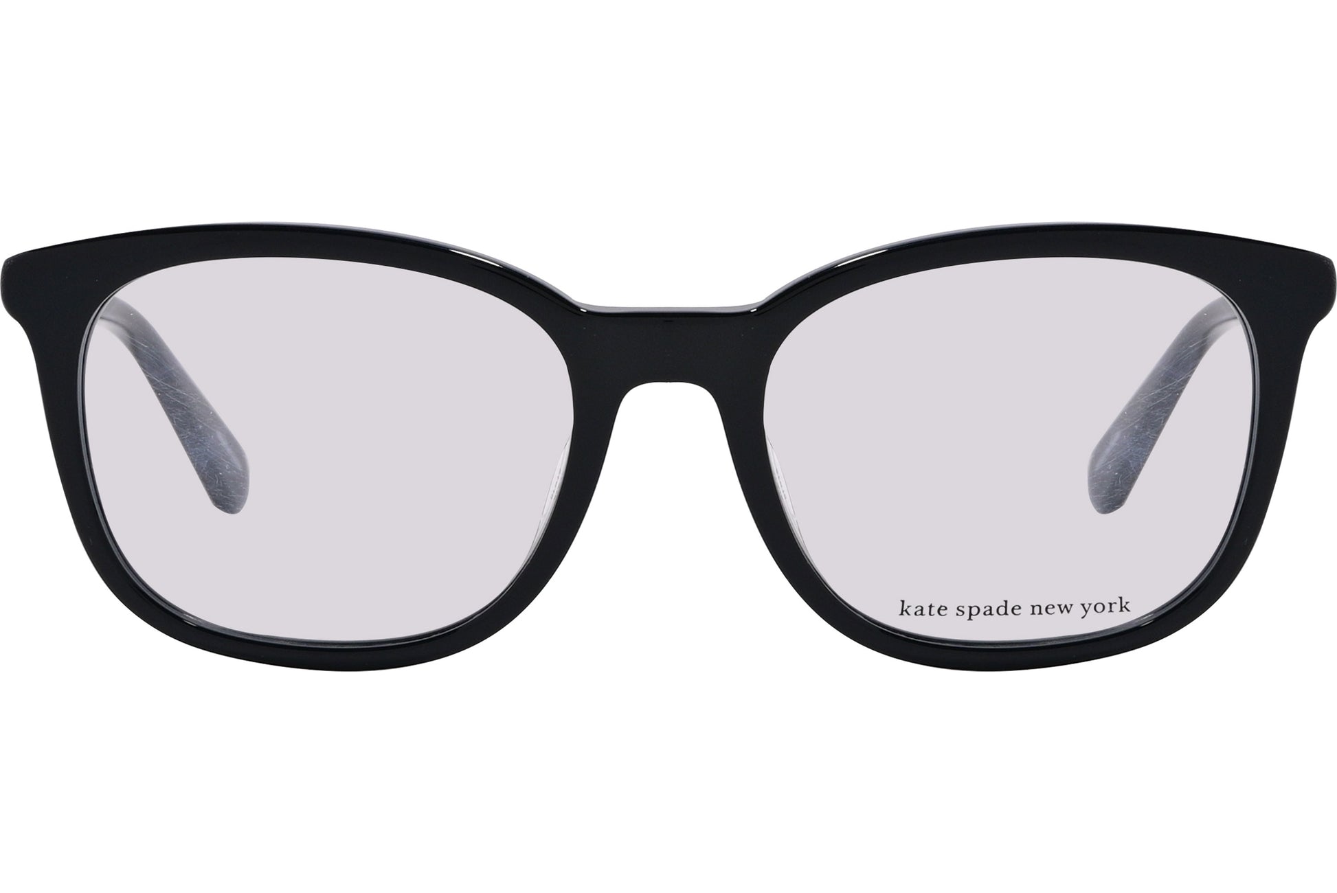 Kate Spade eyeglasses frame