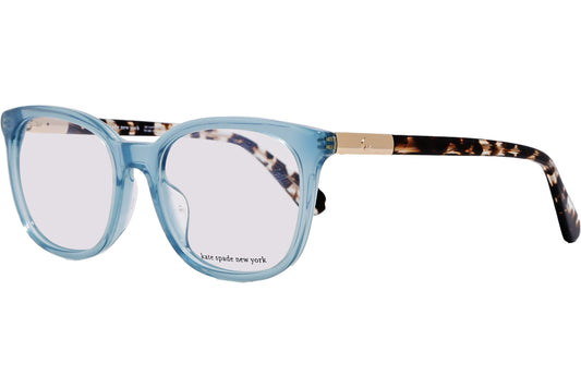 Kate Spade eyeglasses frame