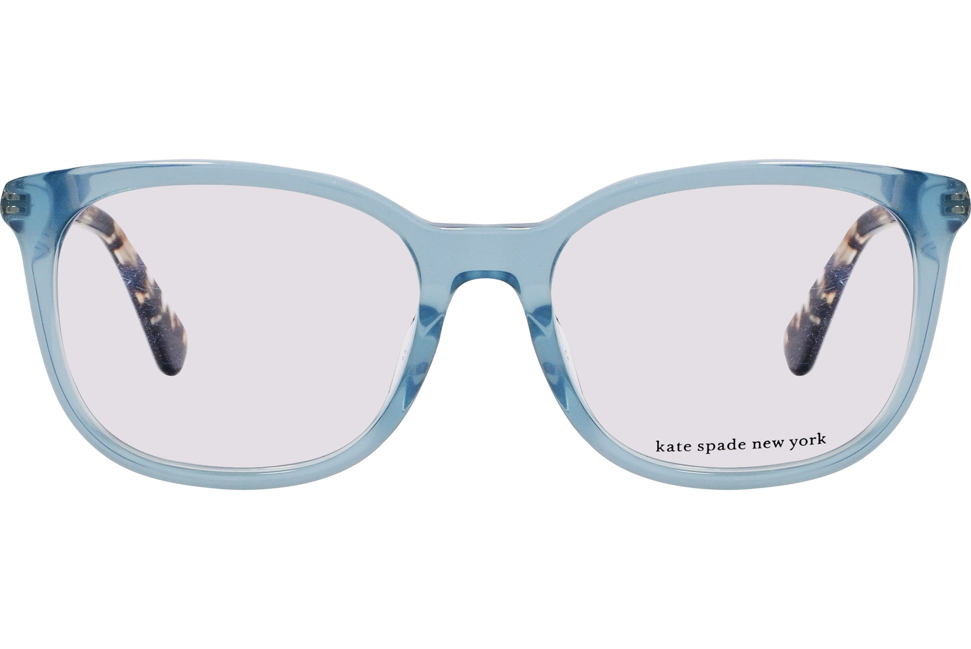 Kate Spade eyeglasses frame