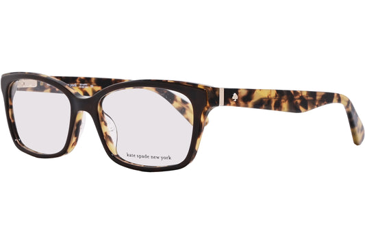 Kate Spade eyeglasses frame