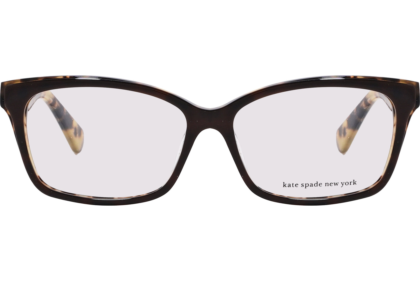 Kate Spade eyeglasses frame