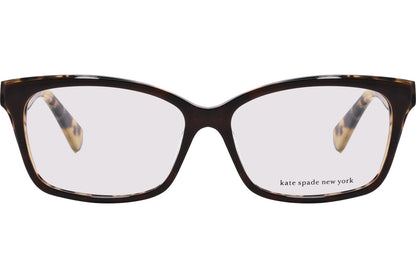 Kate Spade eyeglasses frame