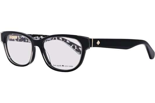 Kate Spade eyeglasses frame